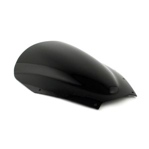 Bulle Racing compatible avec Yamaha FZS 1000 Fazer 01-05 Pare-brise "R" MRA noir