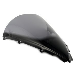 Bulle Racing compatible avec Yamaha YZF R 1 02-03 Pare-brise "R" MRA gris fumée