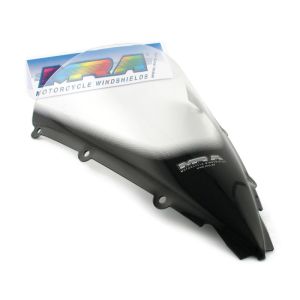 Bulle Racing compatible avec Yamaha YZF R 1 02-03 Pare-brise "R" MRA clair