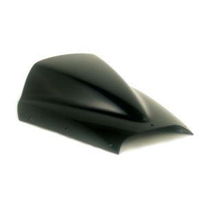 Bulle Racing compatible avec Yamaha TDM 900 02- Pare-brise "R" MRA noir