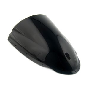Racingscheibe passend für Ducati 749 03-04 (ABE-Version) Verkleidungsscheibe "R" MRA schwarz
