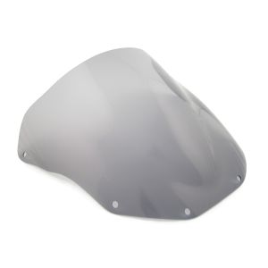 Racingscheibe passend für Ducati 600 SS 91-97 Verkleidungsscheibe "R" MRA rauchgrau