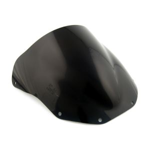 Racingscheibe passend für Ducati 600 SS 91-97 Verkleidungsscheibe "R" MRA schwarz