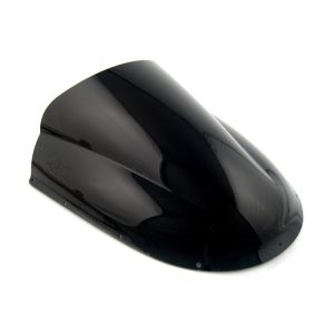 Bulle Racing compatible avec Ducati 748 95-04 Pare-brise "R" MRA noir