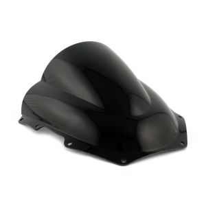 Bulle Racing compatible avec Triumph Daytona T 595 i 97- Pare-brise "R" MRA noir