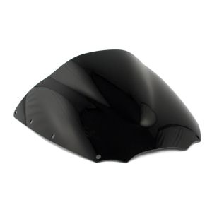 Racingscheibe passend für Triumph Sprint ST 99-04 Verkleidungsscheibe "R" MRA schwarz