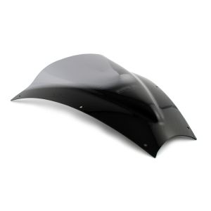 Racingscheibe passend für Triumph Sprint ST 1050 05- Verkleidungsscheibe "R" MRA rauchgrau