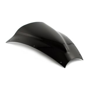 Racingscheibe passend für Triumph Sprint ST 1050 05- Verkleidungsscheibe "R" MRA schwarz