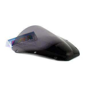 Bulle Racing compatible avec Triumph Daytona T 955 i 01-03 Pare-brise "RM" MRA gris fumée