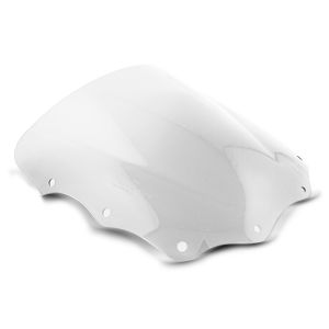 Bulle Racing compatible avec Kawasaki ZZR 600 93- Pare-brise "R" MRA clair