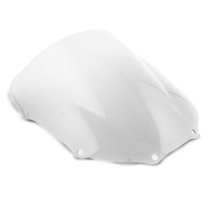Racingscheibe passend für Kawasaki ZZR 1100 93- Verkleidungsscheibe "R" MRA farblos