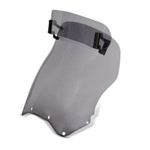 Vario-Touringscreen passend für Honda XRV 750 Africa Twin 96- Tourenscheibe "VT" MRA rauchgrau