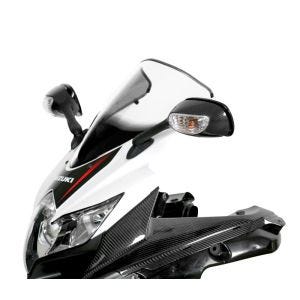 Bulle Racing compatible avec Suzuki GSX-R 600 /z 08-10 Pare-brise "R" MRA clair