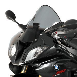 Standardscheibe passend für Yamaha FZR 600 91-93 Originalformscheibe "O" MRA farblos