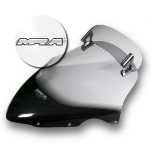 Vario-Touringscreen passend für Yamaha T-MAX 01-07 Tourenscheibe "VT" MRA farblos