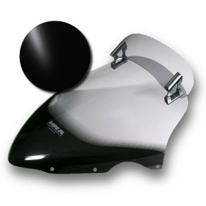 Vario-Touringscreen passend für Yamaha T-MAX 01-07 Tourenscheibe "VT" MRA schwarz