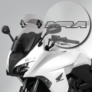 Vario-Touringscreen passend für Honda CBF 1000 F 10- Tourenscheibe "VT" MRA farblos
