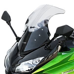 Bulle Touring compatible avec Kawasaki Z 1000 SX 11-16 Pare-brise "TM" MRA clair