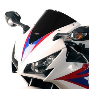 Bulle standard compatible avec Suzuki GSX-R 1000 /R /Z 05-06 form OEM "O" MRA noir