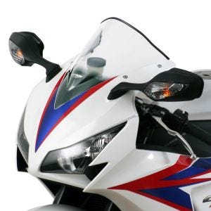 Racingscheibe passend für Honda CBR 1000 /RR 12-16 Verkleidungsscheibe "R" MRA farblos