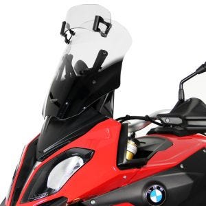 Vario-Touringscreen passend für BMW S 1000 XR 15-19 Tourenscheibe "VTM" MRA farblos