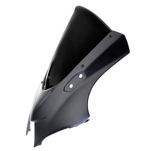 Bulle Racing compatible avec Suzuki GSX-R 1000 /R /Z 17- Pare-brise "R" MRA noir