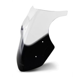 Bulle standard compatible avec Kawasaki Z 1000 SX 17-19 form OEM "OM" MRA clair