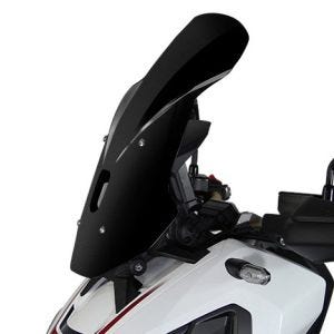 Tourenscheibe passend für Honda X-Adv 17-20 Windschild "TM" MRA schwarz