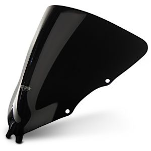 Bulle Racing compatible avec BMW R Nine-T Racer 17- Pare-brise "R" MRA noir