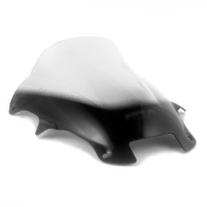Bulle Racing compatible avec Honda VTR 1000 F 97- Pare-brise "R" MRA clair