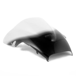 Racingscheibe passend für Honda VFR 800 98-01 Verkleidungsscheibe "R" MRA farblos