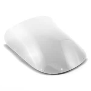 Tourenscheibe passend für Yamaha XJ 600 F 84-90 Windschild "TM" MRA farblos