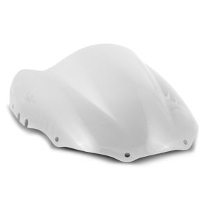 Tourenscheibe passend für Honda XRV 750 Africa Twin 93-95 Windschild "T" MRA rauchgrau