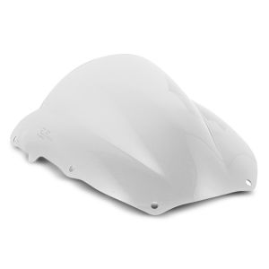 Bulle Racing compatible avec Yamaha TRX 850 96- Pare-brise "R" MRA clair