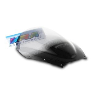 Racingscheibe passend für Yamaha FZS 1000 Fazer 01-05 Verkleidungsscheibe "R" MRA farblos