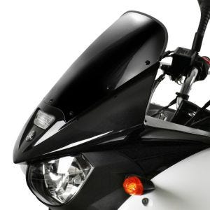 Standardscheibe passend für Yamaha TDM 900 02- Originalformscheibe "O" MRA schwarz