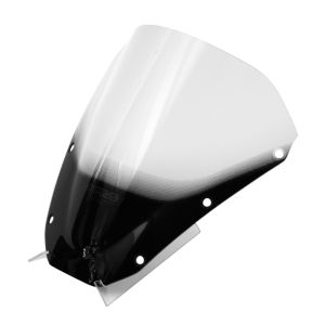 Bulle Racing compatible avec Triumph Daytona T 955 i 01-03 Pare-brise "RM" MRA clair