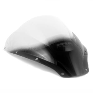 Bulle Racing compatible avec Ducati Supersport 1000 SS/DS 03-07 Pare-brise "R" MRA clair
