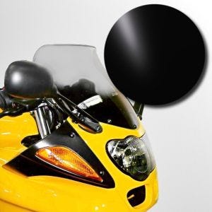 Tourenscheibe passend für BMW R 1100 S 98- Windschild "T" MRA schwarz