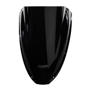 Racingscheibe passend für Ducati 749 05-07 (Race Purpose) Verkleidungsscheibe "R" MRA rauchgrau