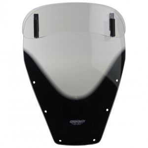 Vario-Touringscreen passend für Yamaha TDM 850 96- Tourenscheibe "VT" MRA farblos