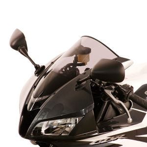 Bulle standard compatible avec Honda CBR 600 RR 07-12 form OEM "O" MRA clair