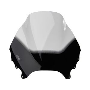 Racingscheibe passend für Honda Silverwing 400/600 01-04 Verkleidungsscheibe "R" MRA farblos