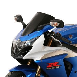 Bulle standard compatible avec Suzuki GSX-R 1000 /R /Z 09-16 form OEM "O" MRA clair