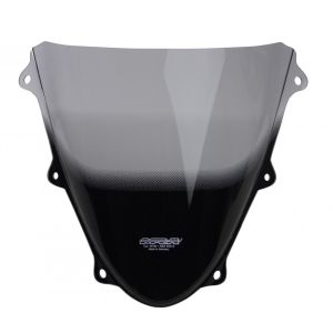Bulle standard compatible avec Suzuki GSX-R 600 /z 11- form OEM "O" MRA clair