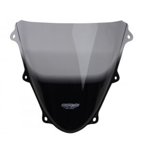 Bulle standard compatible avec Suzuki GSX-R 600 /z 11- form OEM "O" MRA gris fumée