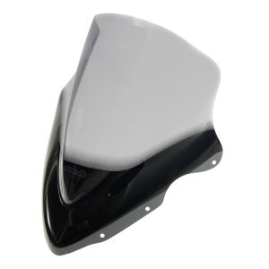 Racingscheibe passend für Yamaha T-MAX 01-07 Verkleidungsscheibe "R" MRA farblos