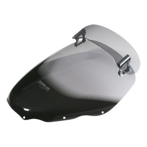 Vario-Touringscreen passend für Yamaha Majesty YP 250 R 99- Tourenscheibe "VT" MRA rauchgrau
