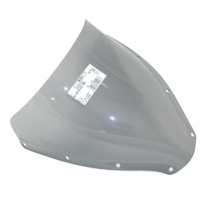 Bulle Touring compatible avec Ducati Supersport 1000 SS/DS 03-07 Pare-brise "T" MRA clair