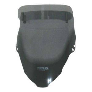 Vario-Touringscreen passend für Suzuki RF 600 R 93-97 Tourenscheibe "VT" MRA rauchgrau